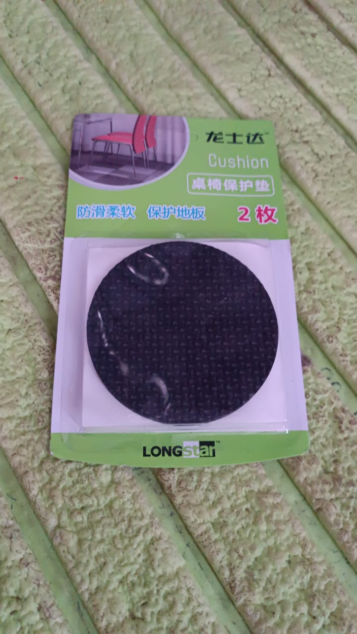 Furniture Protection Pad (2 Pcs Set) Furniture Protection Pad (2 Pcs Set)